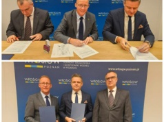 6 kilometrów wiedzy i przyrody – powstaje Eko Trakt w Gnieźnie