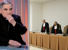 Kardynał na ławie oskarżonych. W tle miliony i luksusowa kamienica w Londynie