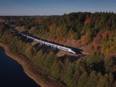 Lepszy internet w pociągach. Będzie świetna okazja do testów