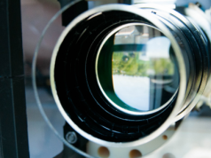 Scanway buduje supernowoczesny teleskop