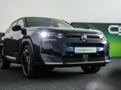 Nowy Citroën C5 Aircross 195 Plug-In Hybrid trafił na rynek niemiecki. W jakiej cenie?