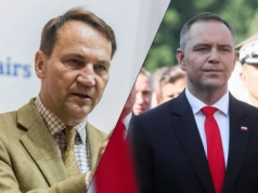 Kłótnia o samolot do USA. Prezydent zabrał głos