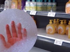 Koniec pewnej ery. Kultowe mydło Fa znika ze sklepów