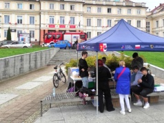 Dzień bez samochodu także w Pruszczu Gdańskim. Wiele atrakcji dla mieszkańców