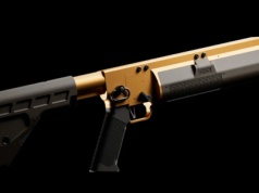 Z karabinka do dronów. Rewolucyjny szwedzki system może być produkowany w Polsce