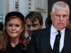 Sarah Ferguson odcięła się od Jeffreya Epsteina. Chwilę potem pisała: "Muszę cię pokornie przeprosić"