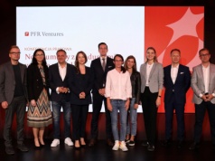 240 mln złotych na polskie innowacje. PFR Ventures inwestuje w ekspertów od nowych technologii