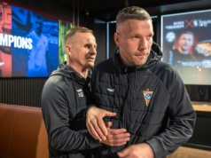 Kibice nie zgadzają się z Podolskim. Właśnie podjęli decyzję