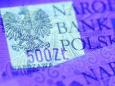 Podaż pieniądza galopuje. W sierpniu wzrosła o ponad 11 procent