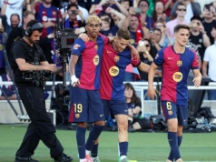 Co za pech! Dwóch piłkarzy Flicka wypada z gry na kilka tygodni