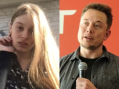Córka Elona Muska nie korzysta z fortuny ojca. "Jestem niezależna finansowo"