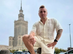 Ostre spięcie! Czadoman i Piotr Mróz! „Zamknij m..de!”