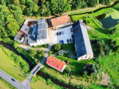 Młyn Wielisław oczarował Gości – zobacz dlaczego!