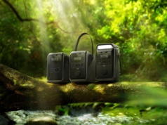 EcoFlow Trail. Lubisz przygody w terenie? Potrzebujesz takiej stacji zasilania