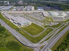 Rusza największa przebudowa centrum handlowego w Polsce