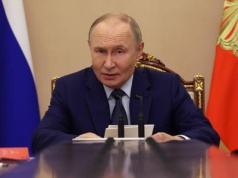 Pilne wystąpienie Władimira Putina. Mówił o zagrożeniu dla Rosji