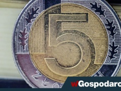 Złoty odporny na decyzję Moody’s