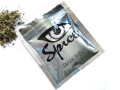 Syntetyczna marihuana jest niezwykle niebezpieczna w porównaniu z marihuaną, ujawnia badanie