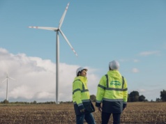 ENGIE Zielona Energia i KGHM podpisują umowę PPA