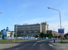 Zatrudniali 2,5 tys. pracowników. Właśnie likwidują 130-letnią fabrykę