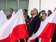 Piotr Trudnowski: Karol Nawrocki powinien podpisać ustawę pomocową wobec Ukraińców