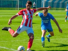 Rezerwy Ruchu zbyt mocne – Szczakowianka przegrywa w 7. kolejce