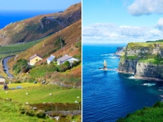 Irlandia zaprasza do osiedlenia się. Oferuje 80 000 euro w zamian za przeprowadzkę