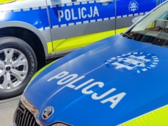 Mieszkaniec Krakowa był poszukiwany listem gończym. Wpadł przez swoje psy