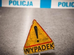 Nie żyje 4 – letnie dziecko. Trwa wyjaśnianie okoliczności wypadku w Dulczy Wielkiej