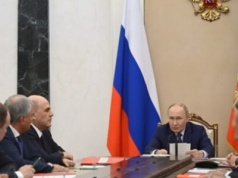 Putin znowu grozi. Chodzi o upływający traktat o redukcji i ograniczeniu zbrojeń strategicznych