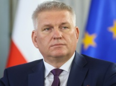 Lewica nie ogląda się na Trzaskowskiego. Mają własny projekt zakazujący nocnej sprzedaży alkoholu