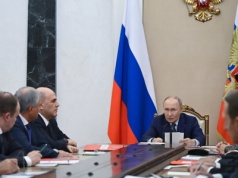 Putin uderza w Zachód. "Odpowiemy nie tylko słownie". Ma propozycję dla USA