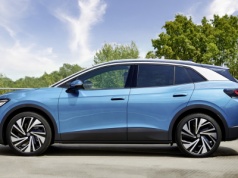 Fabrycznie nowy Volkswagen ID.4 dostępny za 83 390 zł. Nie przecieraj ekranu, to prawdziwa cena, ale...