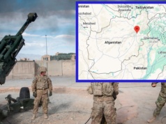 Kontra wobec Chin lub logistyczny koszmar. Po co Trumpowi baza Bagram?