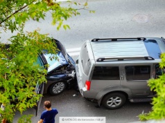 Przepisy: Szkoda całkowita jest dobra tylko dla Towarzystw Ubezpieczeniowych