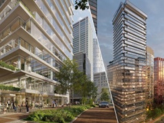 Nowy biurowiec na warszawskiej Woli już z zielonym światłem. Na dachu będzie mieć ogród