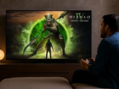 Genialna okazja na telewizor Panasonic OLED!