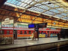 Konkurs fotograficzny „Kolej na Dolny Śląsk”