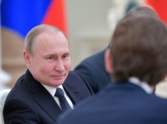 Kolejne "samobójstwo" prezesa rosyjskiej spółki. "Miał dość walki z depresją"