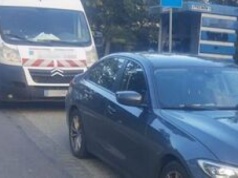 Kierowca busa miał ponad 2 promile. Miał też dożywotni zakaz kierowania