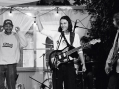 Alternatywny rock w Koncertowej Strefie Radia Gdańsk. Przed nami występ The Ferrules