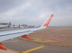 Samoloty minęły się o metry. O krok od olbrzymiej katastrofy lotniczej