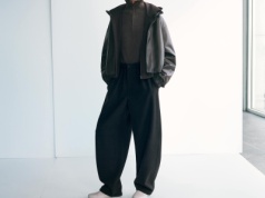 Kolekcja Uniqlo U na sezon jesień/zima 2025. Warstwy przyszłości