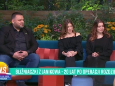 Bliżniaczki z Janikowa chcą budować most ze światem arabskim