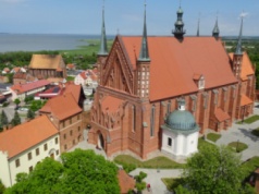 Warmińsko-mazurskie kościoły i instytucje z dotacjami na renowację zabytków