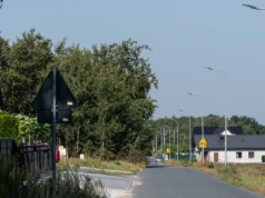 Dobra wiadomość. Rusza wymiana oświetlenia. Będą też nowe lampy