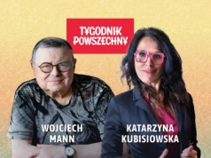 Wojciech Mann opowiada o miejscach i ludziach, którzy go zachwycają | Lato z Mannem, odc. 6