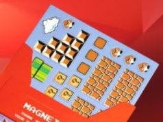 Licencjonowane magnesy Super Mario Bros za 30,79 zł w Amazon PL