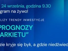 Gdzie kryje się byk, a gdzie niedźwiedź?
