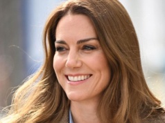 Jesień 2025 w królewskim stylu Kate Middleton. Te kozaki będą hitem sezonu